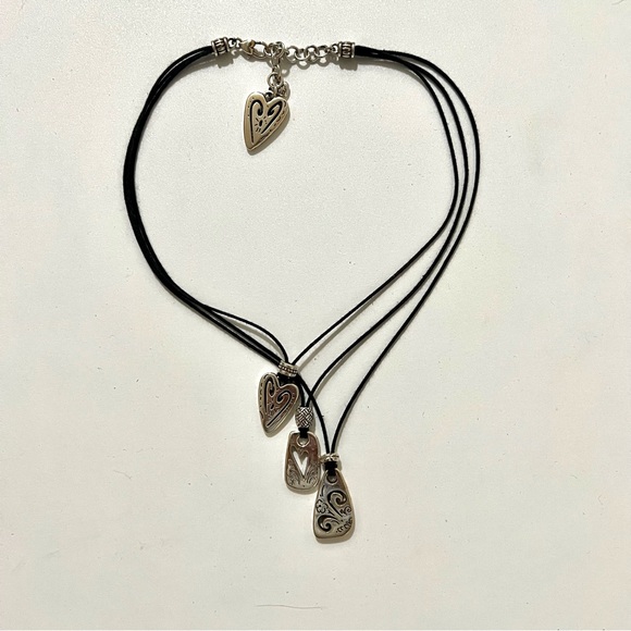 Brighton Brazilian Multi Charm Necklace - Picture 4 of 5